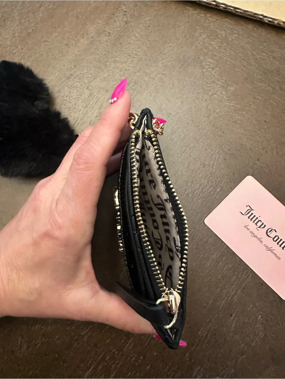 Juicy Couture juicy couture